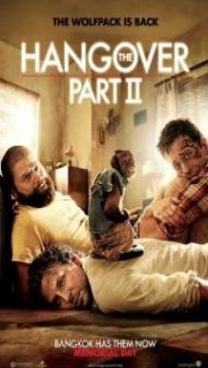 The Hangover Part 2 (2011) Hindi Dubbed