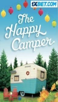 The Happy Camper (2023) Hindi Dubbed