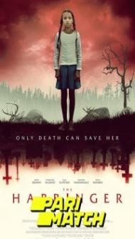 The Harbinger (2022) Hindi Dubbed