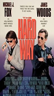 The Hard Way (1991) Hindi Dubbed
