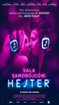 The Hater (2020) Hindi Dubbed