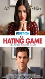 The Hating Game (2021) Hindi Dubbed