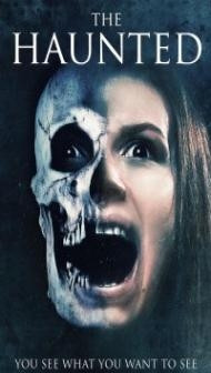 The Haunted (2018) Hindi Dubbed