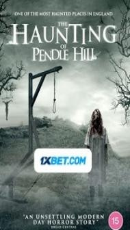 The Haunting of Pendle Hill (2022) Hindi Dubbed