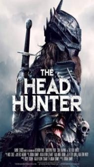 The Head Hunter (2019) English Movie