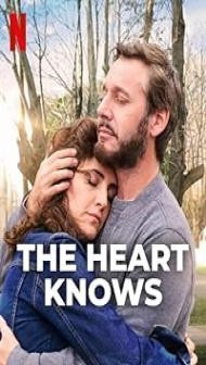 The Heart Knows (2025) Hindi Dubbed Movie