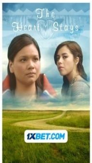 The Heart Stays (2024) Hindi Dubbed