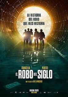 The Heist of the Century 2020 in hindi dubb HdRip Hollywood Dubbed movie download