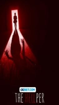 The Hellper (2024) Hindi Dubbed
