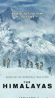 The Himalaya (2015) Hindi Dubbed