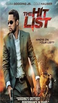 The Hit List (2011) Hindi Dubbed