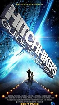 The Hitchhikers Guide to the Galaxy (2005) Hindi Dubbed