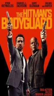 The Hitmans Bodyguard (2017) Hindi Dubbed