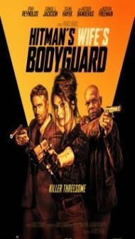 The Hitmans Wifes Bodyguard (2021) English Movie