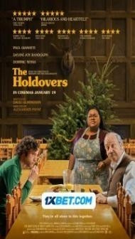 The Holdovers (2023) Hindi Dubbed