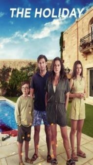 The Holiday (2024) Season 1 Hindi Web Series