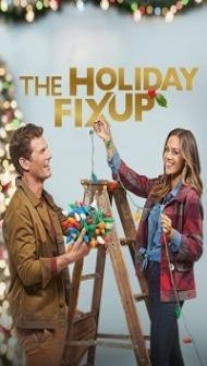 The Holiday Fix Up (2021) Hindi Dubbed