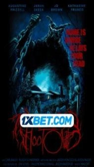 The Hoot Owl (2022) Hindi Dubbed