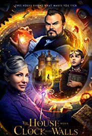 The House with a Clock in Its Walls 2018 in hindi dubb HdRip Hollywood Dubbed movie download