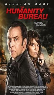 The Humanity Bureau (2017) Hindi Dubbed