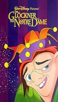 The Hunchback of Notre-Dame (1996) Hindi Dubbed