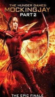 The Hunger Games Mockingjay 2 (2015) Hindi Dubbed