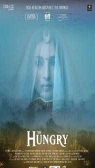 The Hungry (2017) Hindi Dubbed