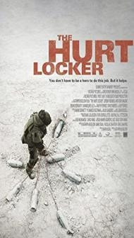 The Hurt Locker (2008) Hindi Dubbed
