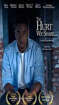 The Hurt We Share (2021) Hindi Dubbed