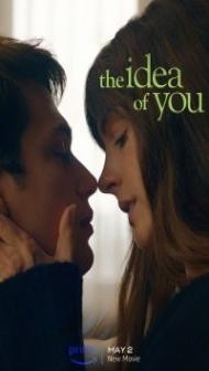 The Idea of You (2024) Hindi Dubbed