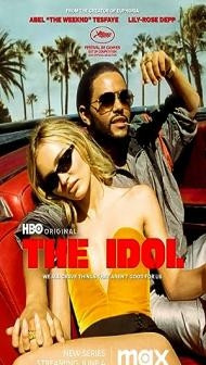 The Idol (2023) Web Series