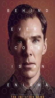 The Imitation Game (2014) Hindi Dubbed