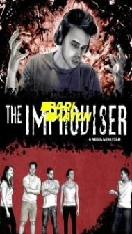 The Improviser (2021) Hindi Dubbed