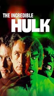 The Incredible Hulk (1977) Hindi Dubbed