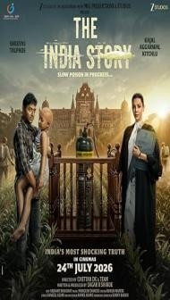 The India Story (2026) Hindi Movie
