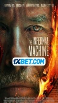 The Infernal Machine (2022) Hindi Dubbed