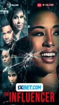 The Influencer (2024) Hindi Dubbed