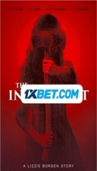 The Inhabitant (2022) Hindi Dubbed