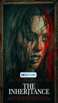 The Inheritance (2024) Hindi Dubbed
