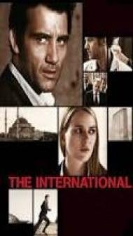 The International (2009) Hindi Dubbed