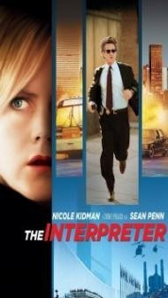 The Interpreter (2005) Hindi Dubbed