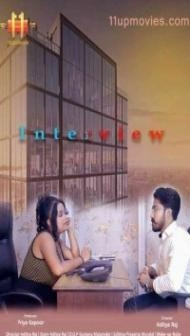 The Interview (2020) 11UpMovies