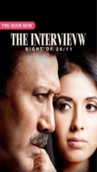 The Interview Night of 26-11 (2021) Hindi Movie