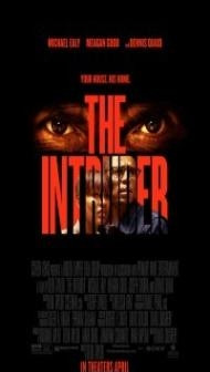The Intruder (2019) Hindi Dubbed