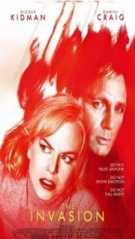 The Invasion (2007) Hindi Dubbed
