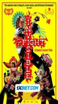 The Invisible Fight (2024) Hindi Dubbed