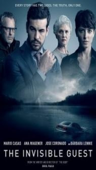 The Invisible Guest (2016) Hindi Dubbed