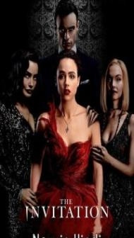 The Invitation (2022) Hindi Dubbed