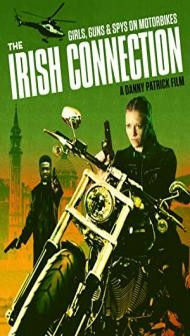 The Irish Connection (2022) Hindi Dubbed