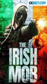 The Irish Mob (2023) Hindi Dubbed